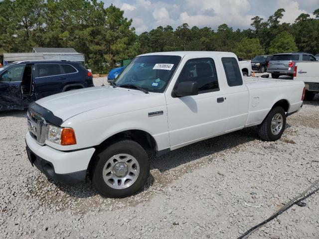 2011 Ford Ranger Super Cab