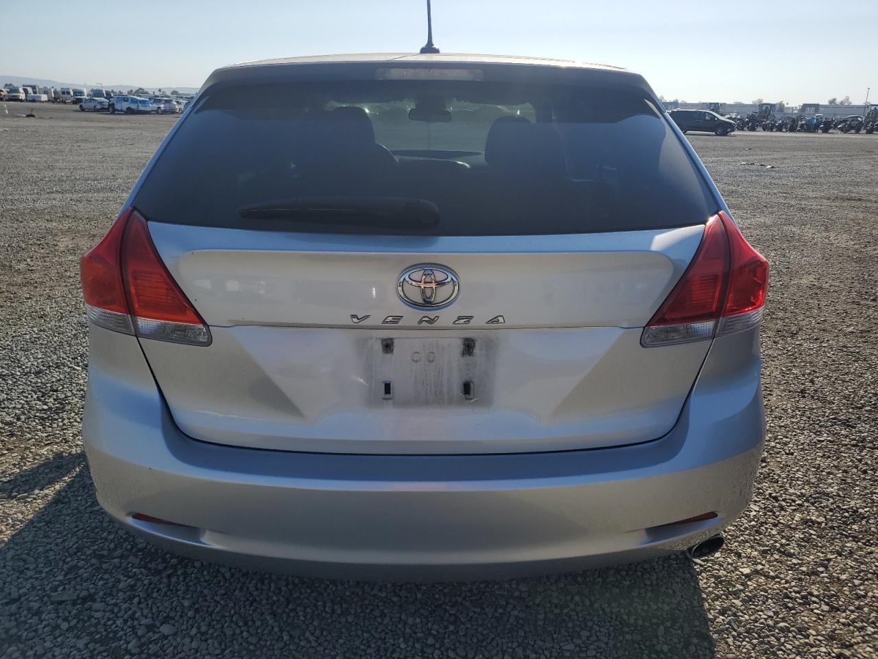 2010 Toyota Venza VIN: 4T3ZA3BB2AU022924 Lot: 70888594