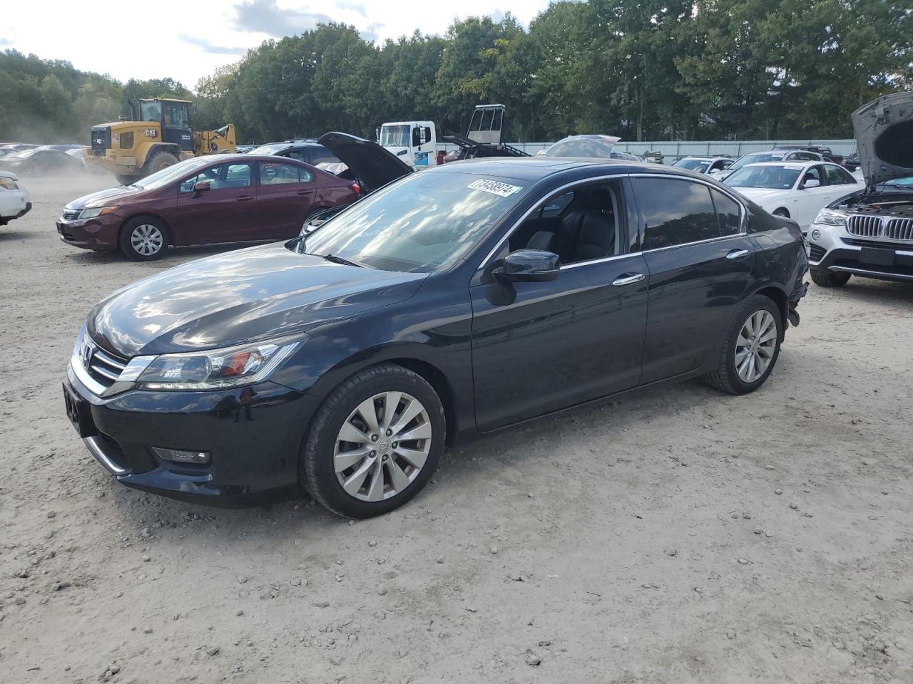 2014 Honda Accord - Image 1