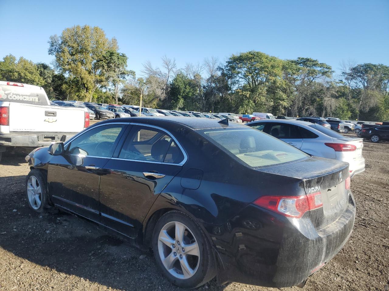 2009 Acura TSX - Image 2