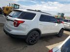 2018 Ford Explorer Xlt იყიდება Albuquerque-ში, NM - Front End