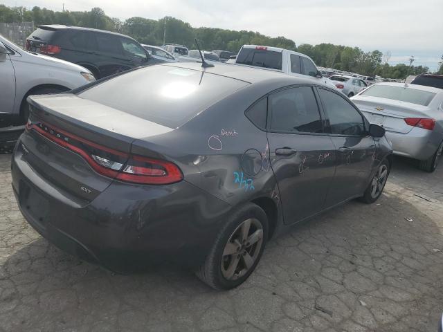  DODGE DART 2015 Серый