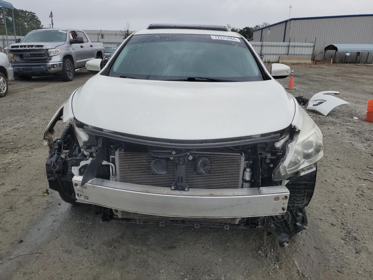 2015 Nissan Altima - Image 5