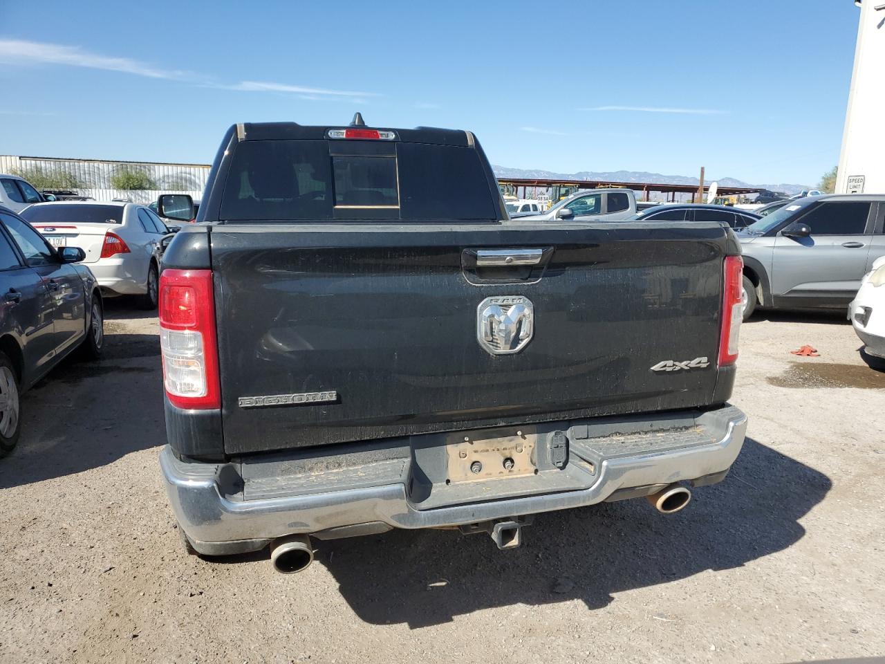 1C6SRFBT3LN247455 2020 Ram 1500 Big Horn/Lone Star