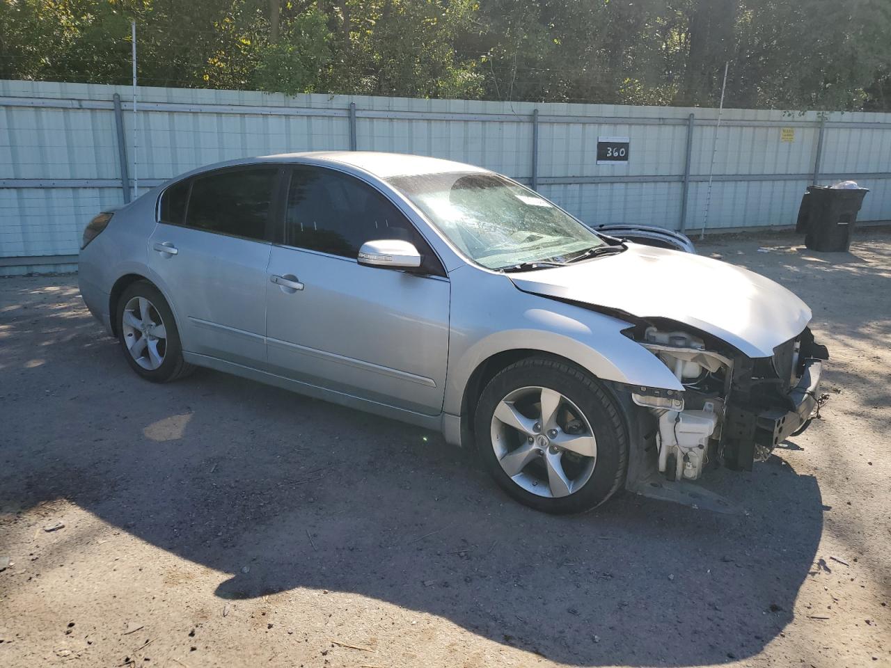 2008 Nissan Altima - Image 4