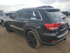 2013 Jeep Grand Cherokee Overland zu verkaufen in Brighton, CO - Hail