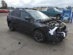 2014 Subaru Xv Crosstrek 2.0 Limited продається в Woodburn, OR - Front End