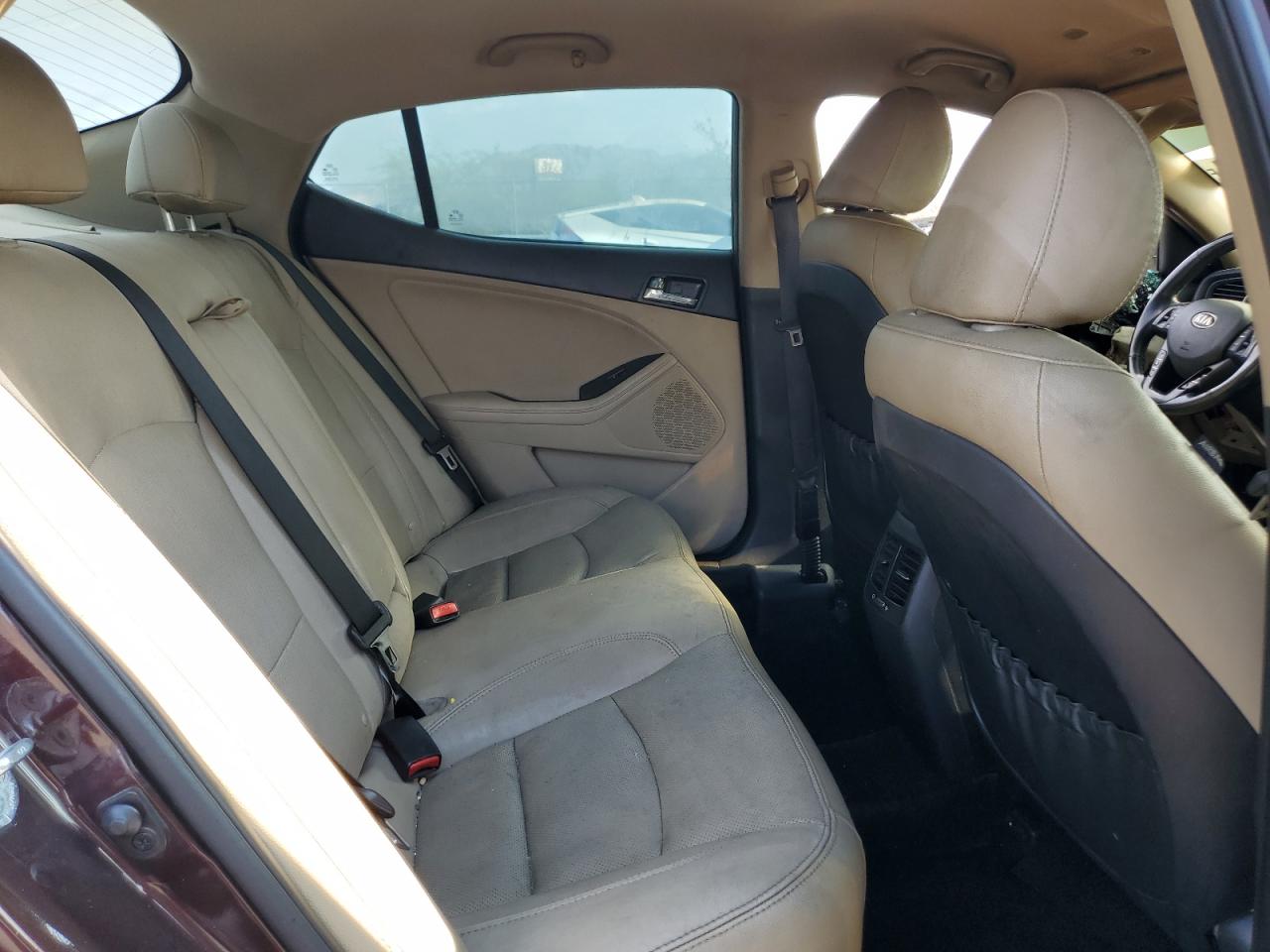 2013 Kia Optima - Image 10