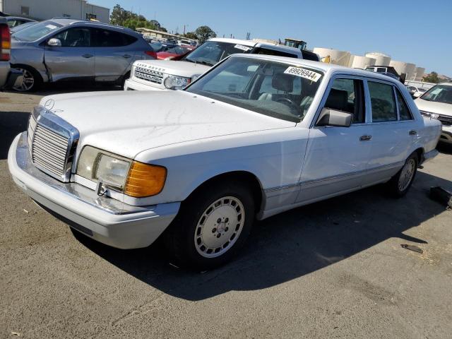 1991 Mercedes-Benz 420 Sel