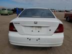 2003 Honda Civic Ex للبيع في Greenwood، NE - Front End