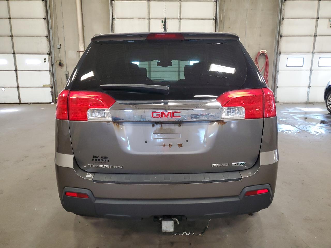 2012 GMC Terrain - Image 6