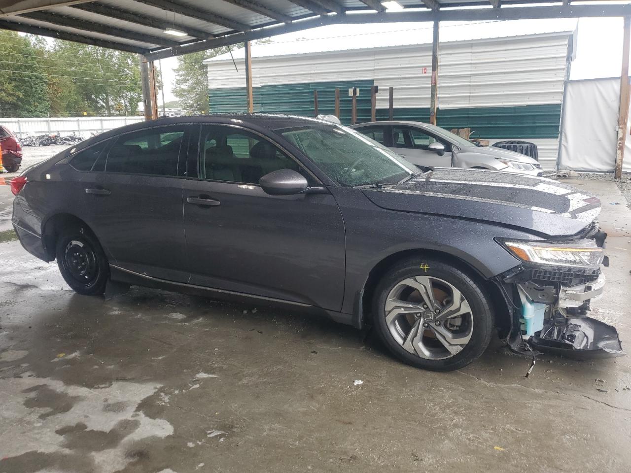1HGCV1F47KA170045 HONDA ACCORD 2019
