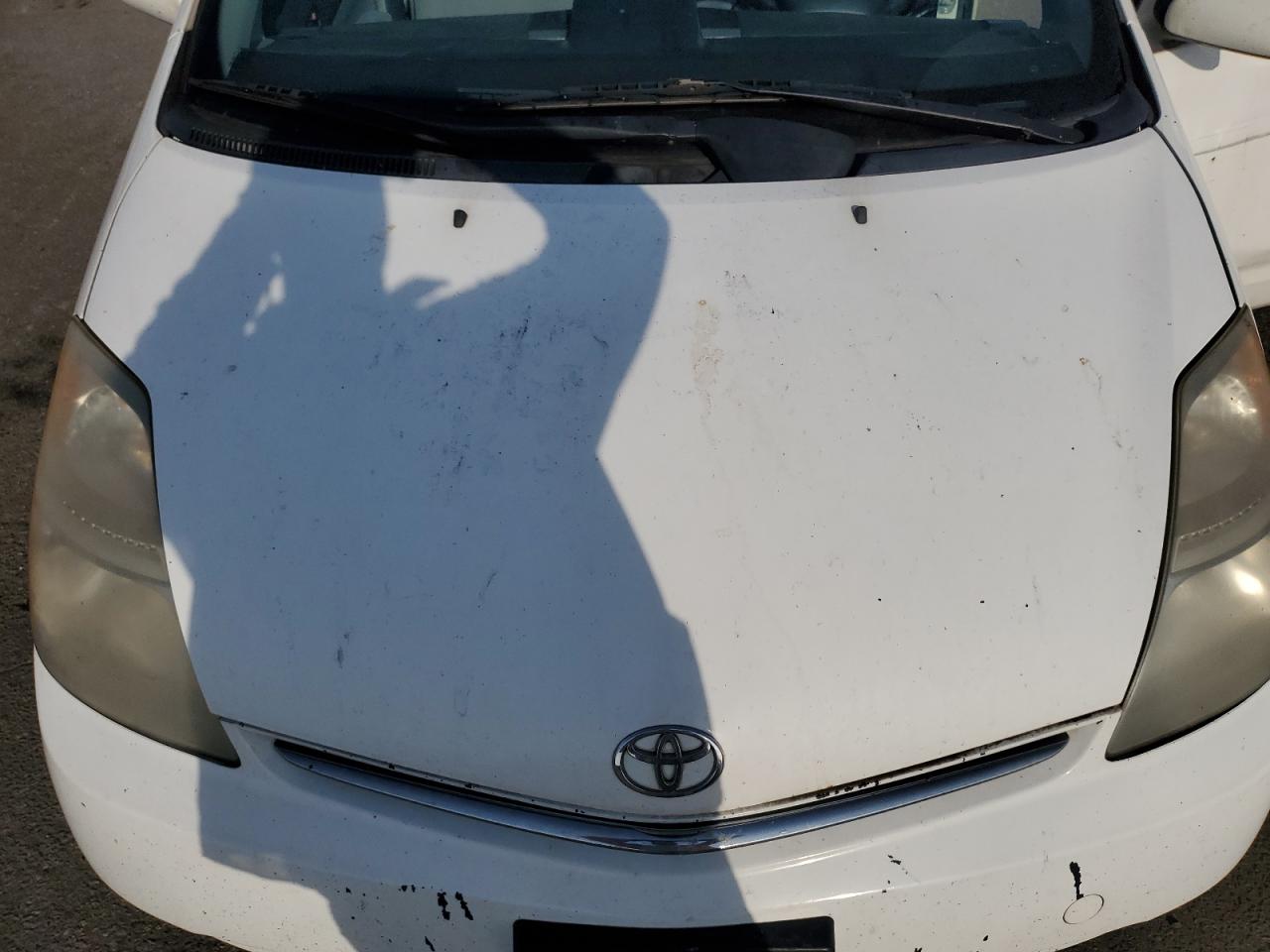 2008 Toyota Prius VIN: JTDKB20U387783464 Lot: 72253754