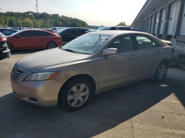 2007 Toyota Camry Ce на продаже в Louisville, KY - Front End