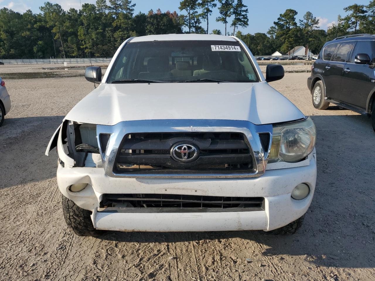2006 Toyota Tacoma - Image 5