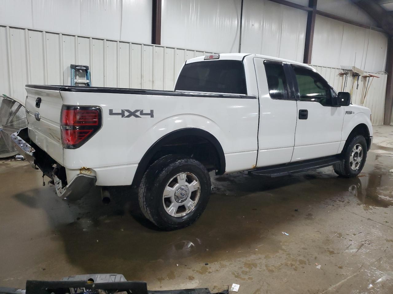 2010 Ford F-150 - Image 3