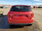 2014 Mitsubishi Outlander Sport Es en Venta en Albuquerque, NM - Side