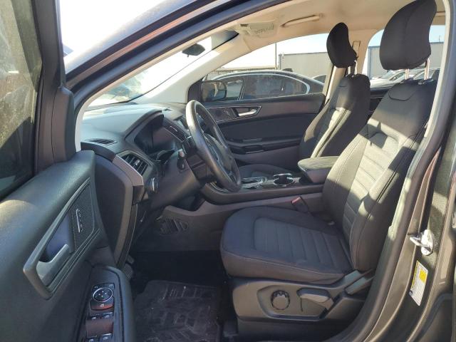 Parquets FORD EDGE 2016 Gray