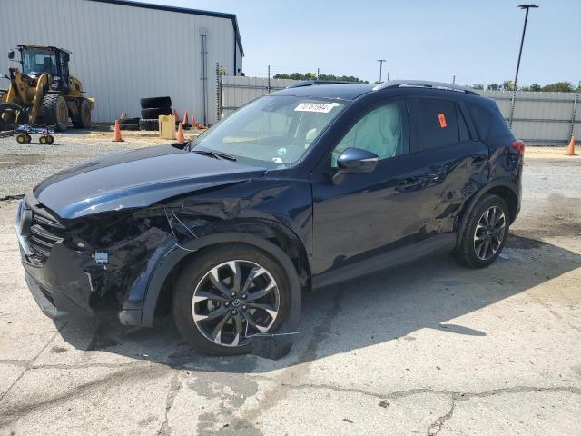 2016 Mazda Cx-5 Gt