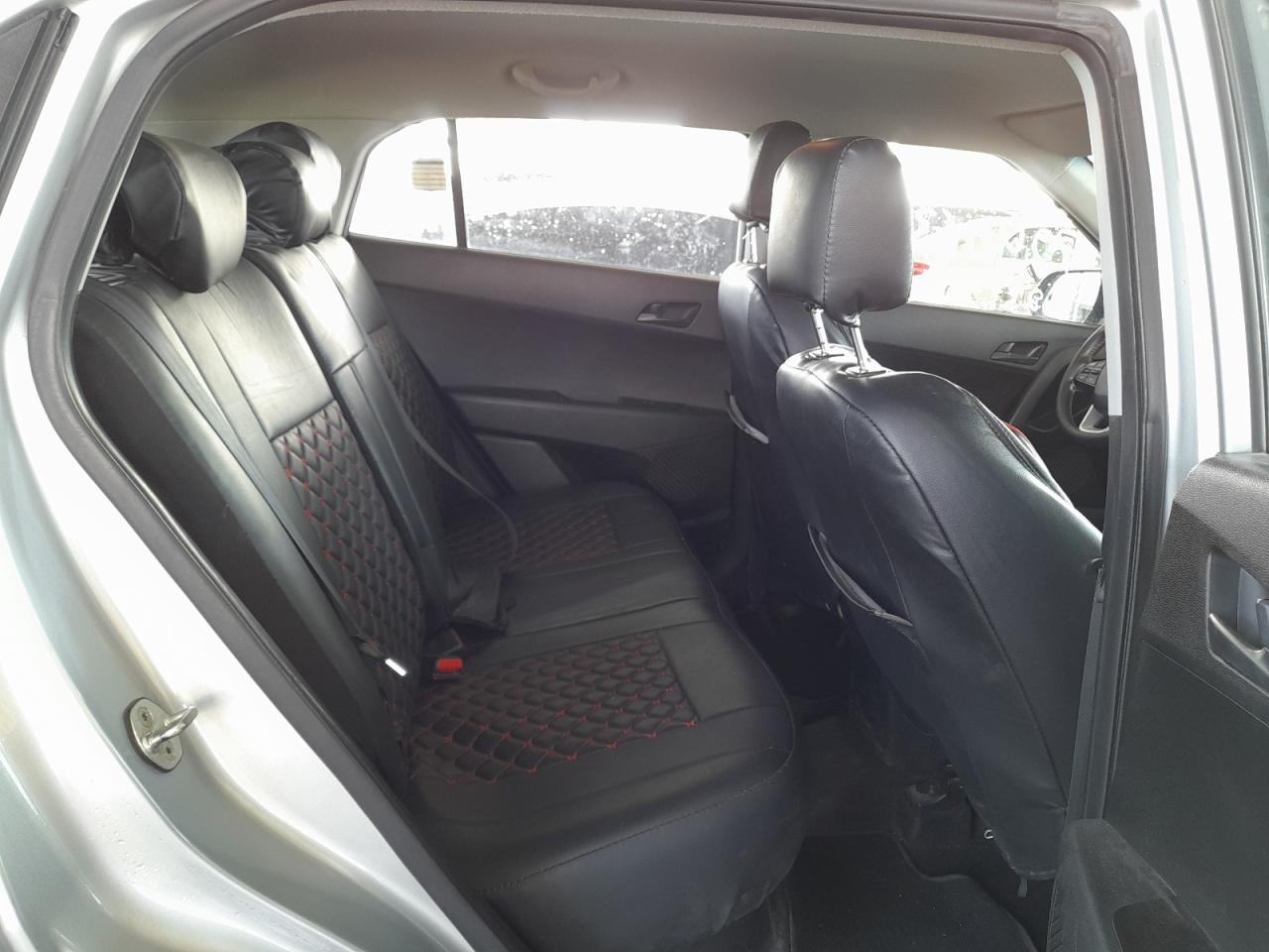 MALC281C8KM488556 - 2019 Hyundai CRETA - #undefined