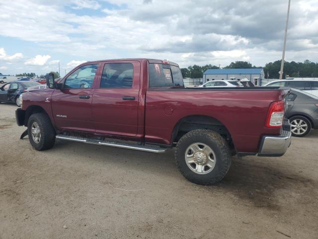  RAM 2500 2021 Burgundy