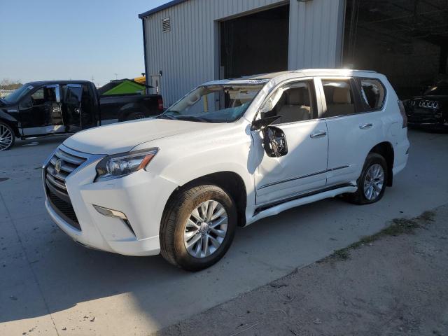 2016 Lexus Gx 460 Premium