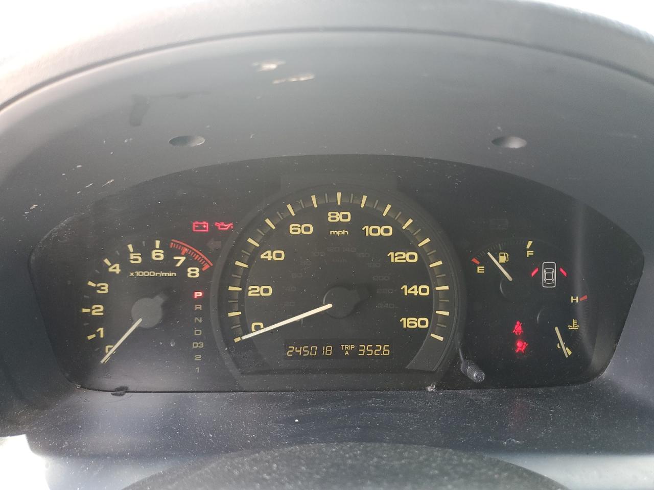 2006 Honda Accord Se VIN: 1HGCM56326A089557 Lot: 71989434