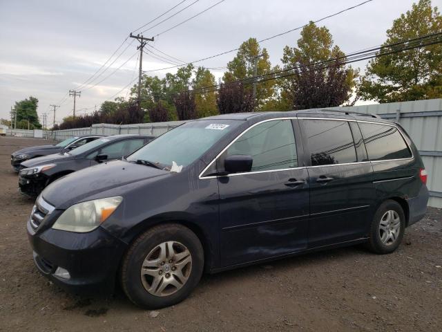 2006 Honda Odyssey Touring