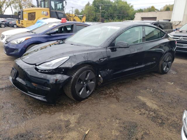 5YJ3E1EB3MF984301 Tesla Model 3 