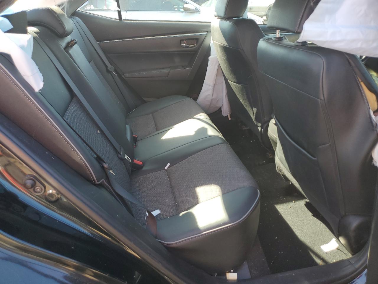 2016 Toyota Corolla L VIN: 5YFBURHE8GP542626 Lot: 69899384