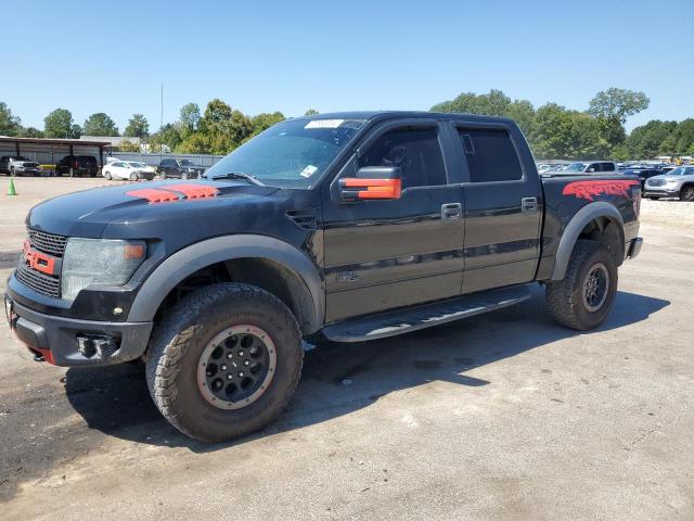 2014 Ford F150 Svt Raptor