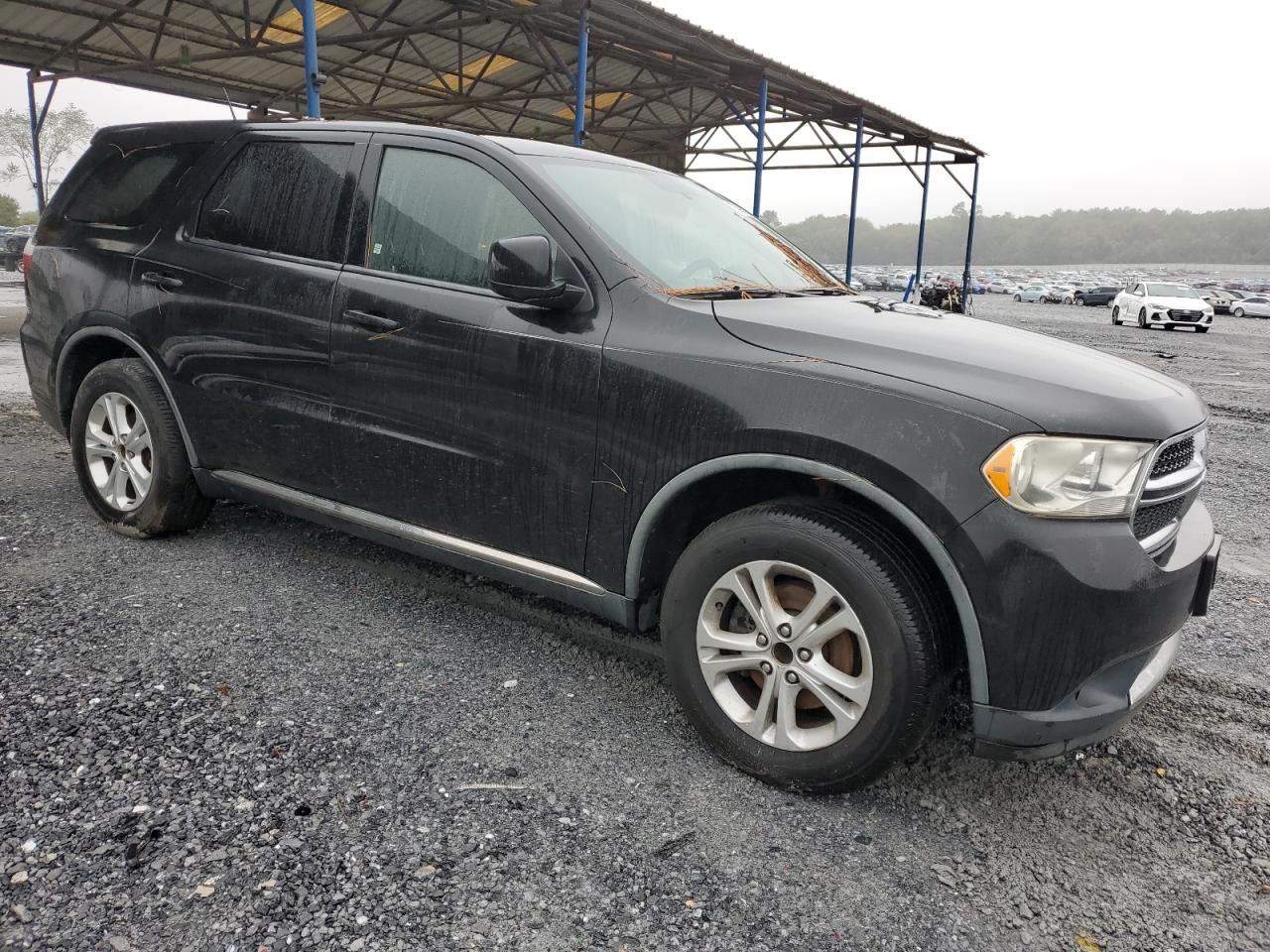 2012 Dodge Durango - Image 4