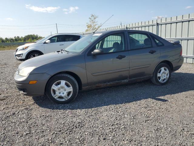 2005 Ford Focus Zx4