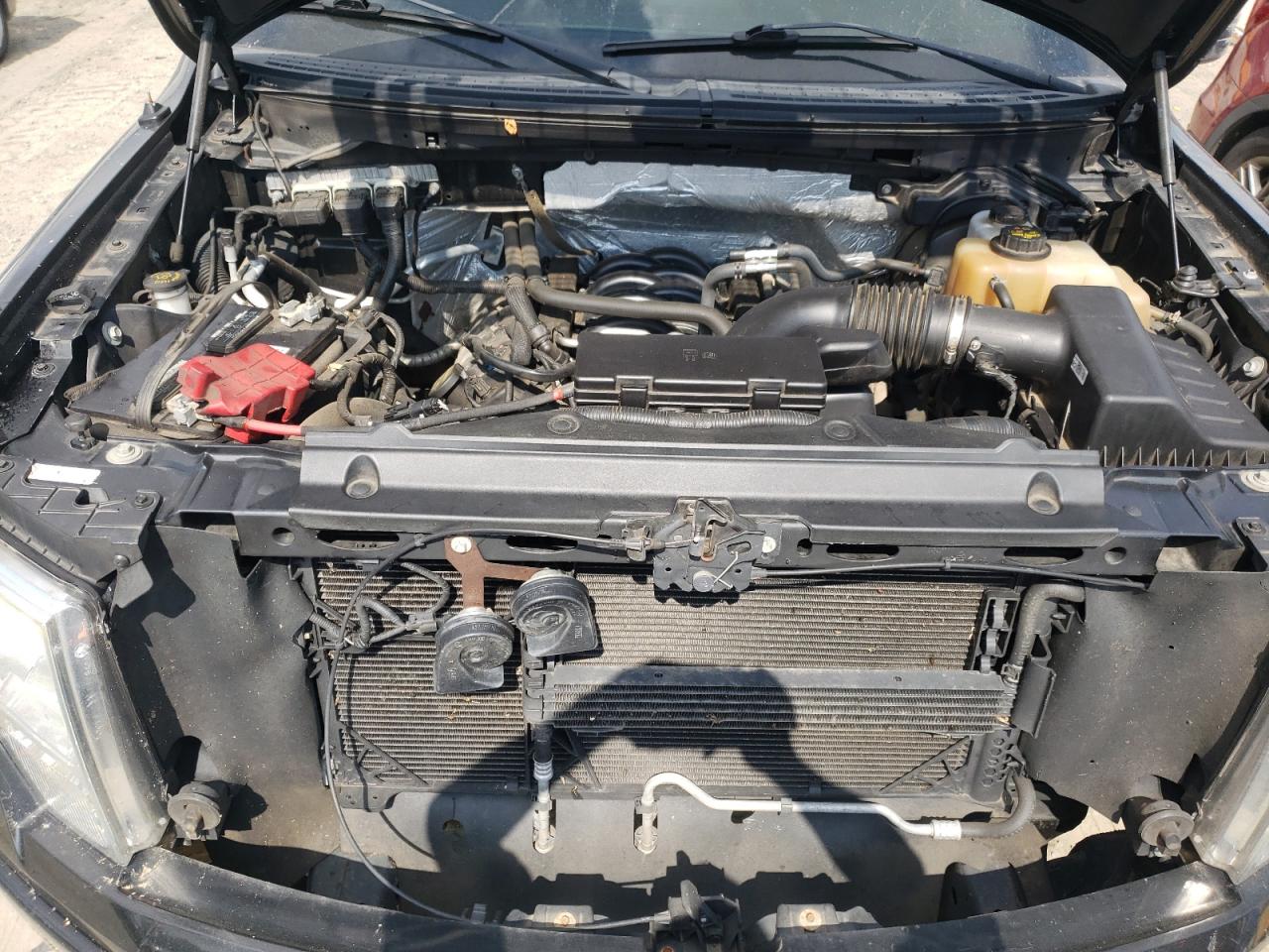 2013 Ford F-150 - Image 13