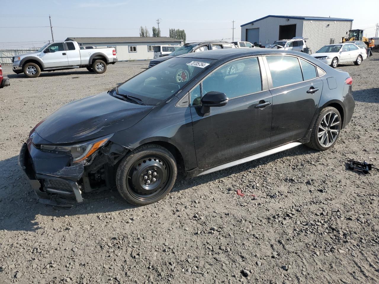 2022 Toyota Corolla - Image 1