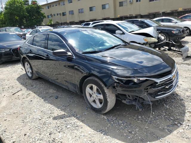 1G1ZB5ST2LF117112 Chevrolet Malibu LS 4