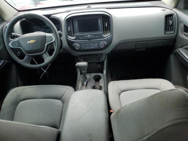  CHEVROLET COLORADO 2021 Szary