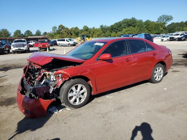 2010 Toyota Camry Base de vânzare în Florence, MS - Front End