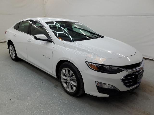 1G1ZD5ST5PF210920 Chevrolet Malibu LT 4