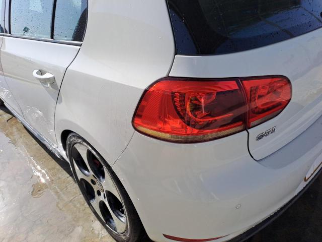 WVWEH21KXCW000602 - 2012 VOLKSWAGEN GTI - #70090974