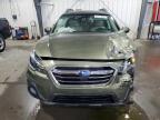 2019 Subaru Outback 2.5I Premium for Sale in Ham Lake, MN - Front End