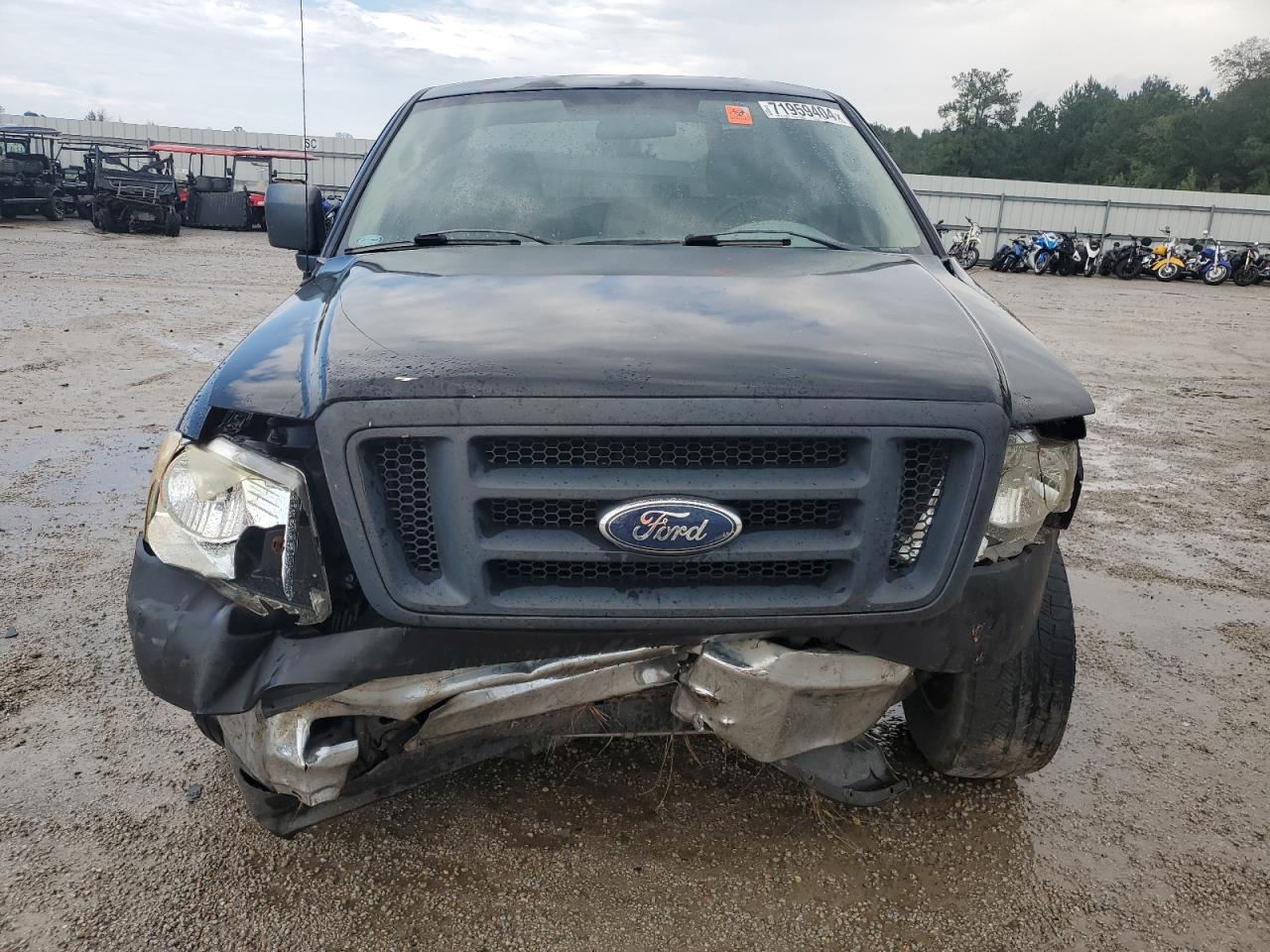 2008 Ford F-150 - Image 5