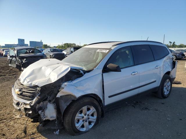 2016 Chevrolet Traverse Ls