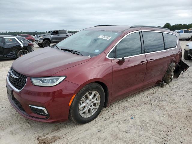 2C4RC1BG6NR189460 Chrysler Pacifica T