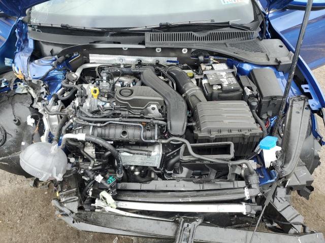 3VW4M7BU8RM064762 Volkswagen Jetta S 12