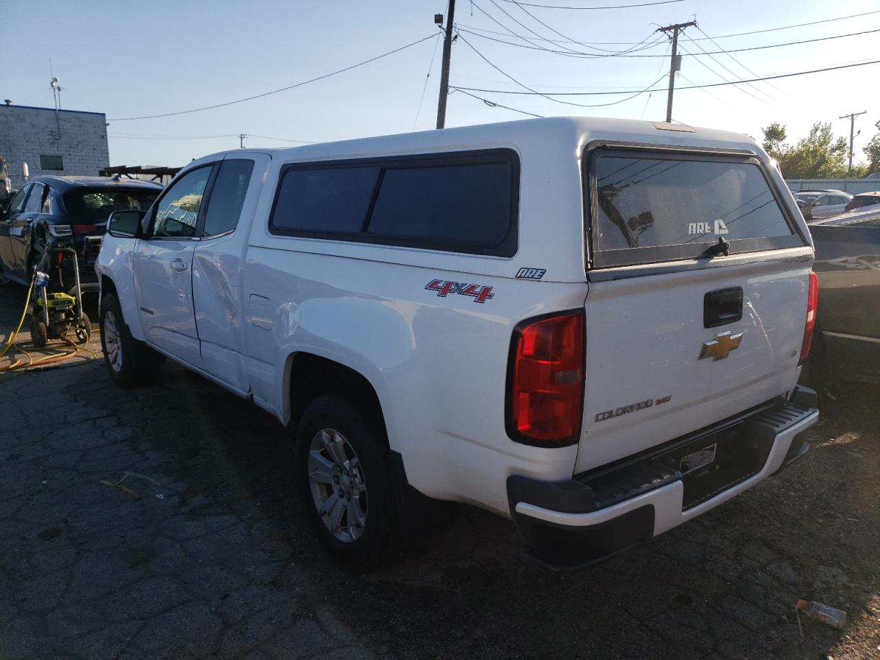 2019 Chevrolet Colorado - Image 2