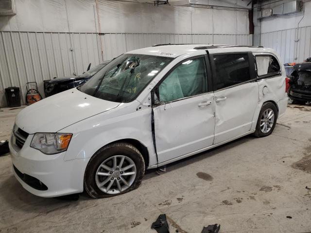 2C4RDGCG3LR254292 Dodge Caravan GRAND CARA