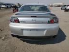 2006 Mazda Rx8  продається в Las Vegas, NV - Front End