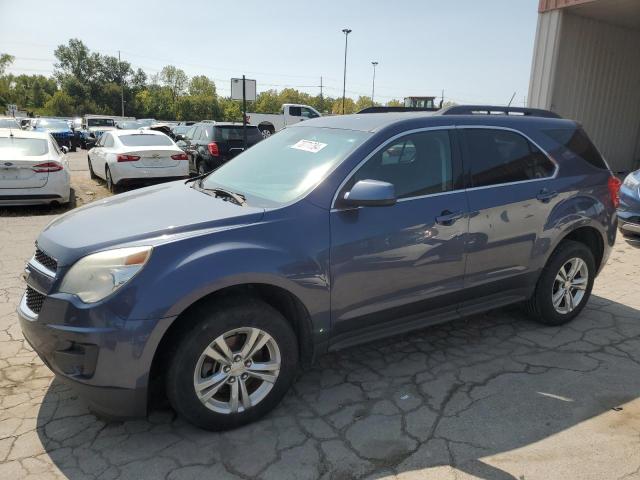 2014 Chevrolet Equinox Lt en Venta en Fort Wayne, IN - Normal Wear