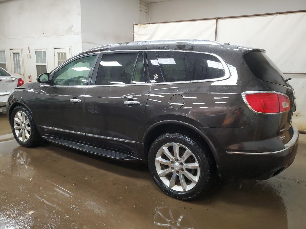 2014 Buick Enclave - Image 2
